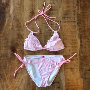 Victoria’s Secret Bikini Set